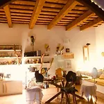 Da Coco E Mini,l'angolo Per Ceramiste In Viaggio - Pensjonat 3*