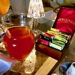 Pensjonat Da Coco E Mini,l'angolo Per Ceramiste In Viaggio - Faenza