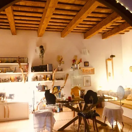 Da Coco E Mini,l'angolo Per Ceramiste In Viaggio - Maison d'hôtes *