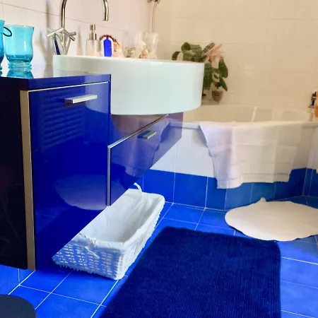 Maison d'hôtes Da Coco E Mini,l'angolo Per Ceramiste In Viaggio - Faenza