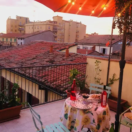 Da Coco E Mini,l'angolo Per Ceramiste In Viaggio - *