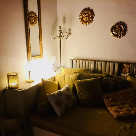 Maison d'hôtes Da Coco E Mini,l'angolo Per Ceramiste In Viaggio -