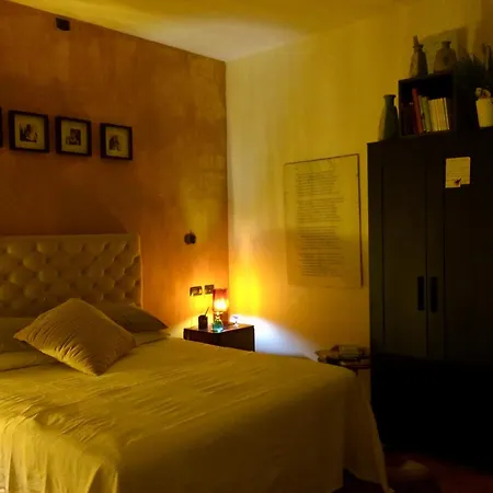 Maison d'hôtes Da Coco E Mini,l'angolo Per Ceramiste In Viaggio - *
