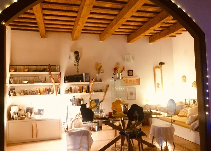 Da Coco E Mini,l'angolo Per Ceramiste In Viaggio - Pensionat 3*