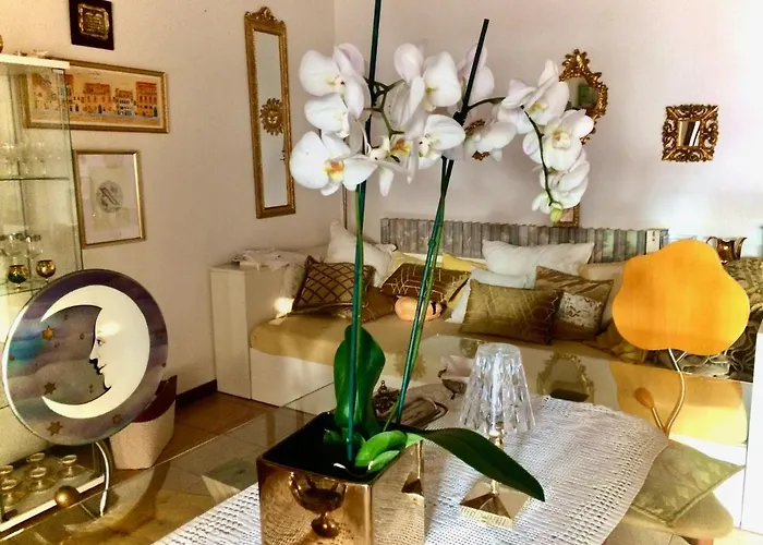 Da Coco E Mini,l'angolo Per Ceramiste In Viaggio - Pensionat Faenza