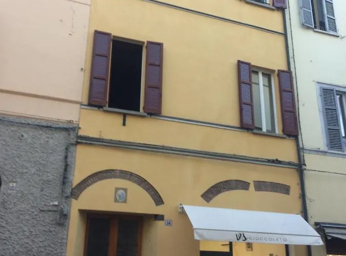 Da Coco E Mini,l'angolo Per Ceramiste In Viaggio - Pensionat 3*