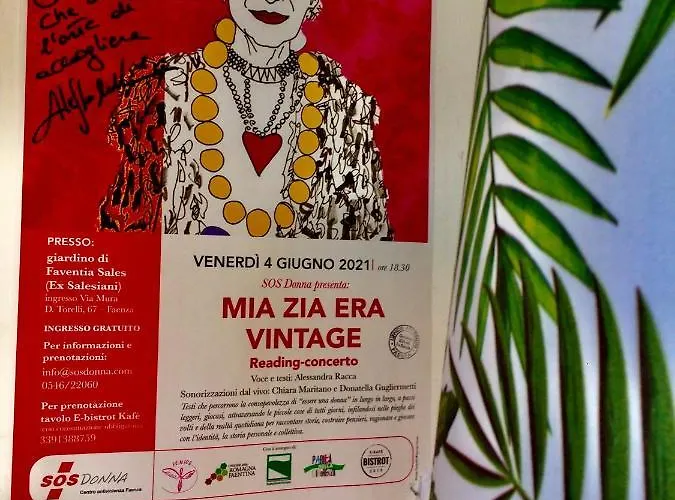 Da Coco E Mini,l'angolo Per Ceramiste In Viaggio - 3* Faenza