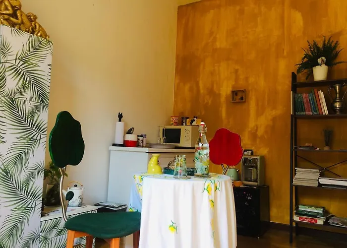 Pensionat Da Coco E Mini,l'angolo Per Ceramiste In Viaggio -