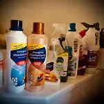 Da Coco E Mini,l'angolo Per Ceramiste In Viaggio - Penzion