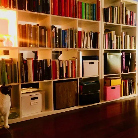 Da Coco E Mini,l'angolo Per Ceramiste In Viaggio - Pensión Faenza