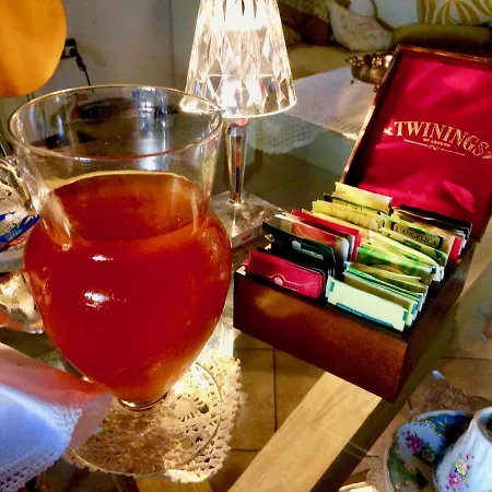 Maison d'hôtes Da Coco E Mini,l'angolo Per Ceramiste In Viaggio - Faenza