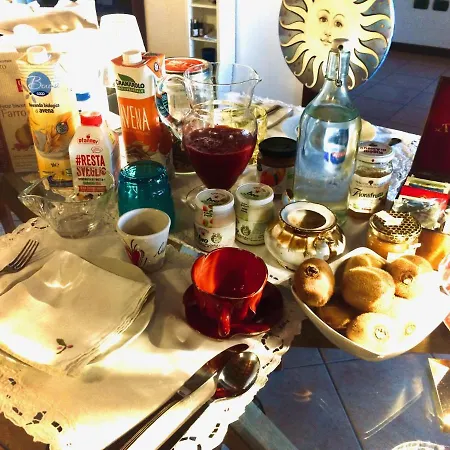 Da Coco E Mini,l'angolo Per Ceramiste In Viaggio - Pensión Faenza