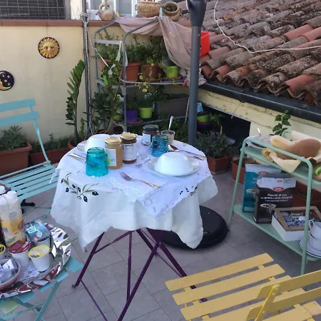 Gæstehus Da Coco E Mini,l'angolo Per Ceramiste In Viaggio -