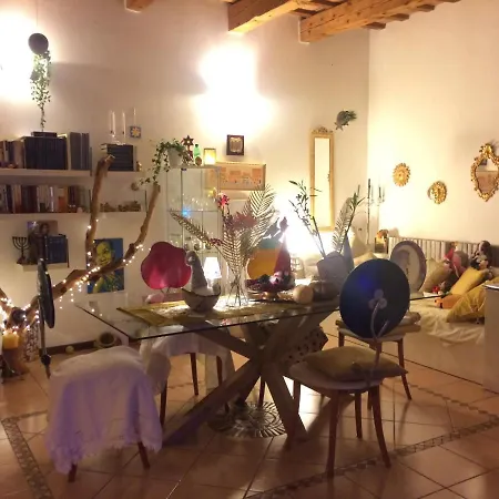 Da Coco E Mini,l'angolo Per Ceramiste In Viaggio - Faenza