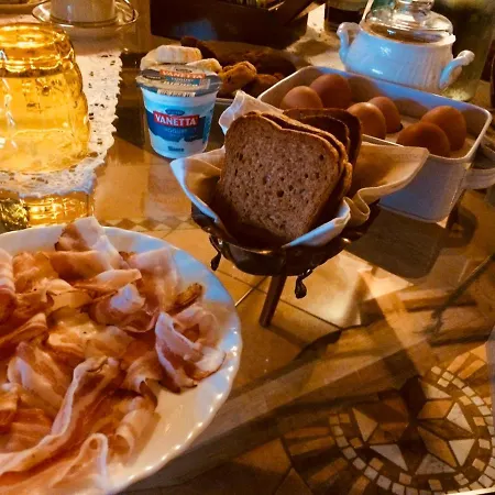 Da Coco E Mini,l'angolo Per Ceramiste In Viaggio - Maison d'hôtes