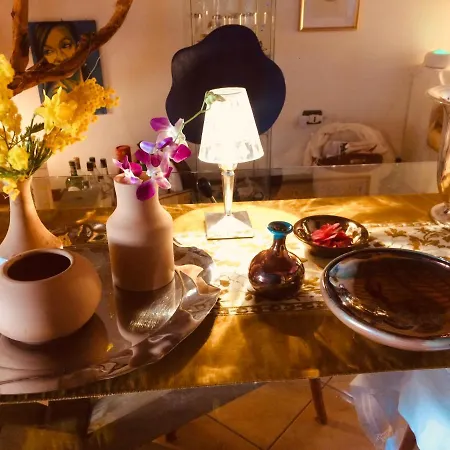 Da Coco E Mini,l'angolo Per Ceramiste In Viaggio - Maison d'hôtes