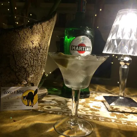 Gæstehus Da Coco E Mini,l'angolo Per Ceramiste In Viaggio - 3*