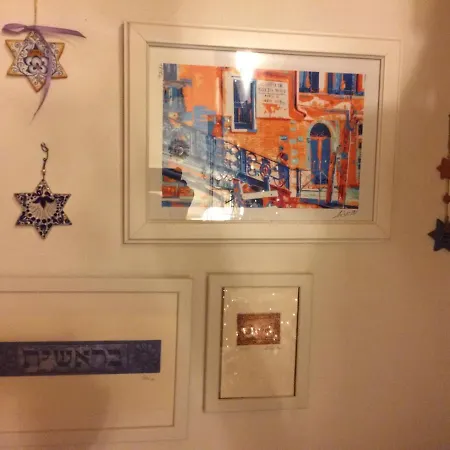 Pensión Da Coco E Mini,l'angolo Per Ceramiste In Viaggio -