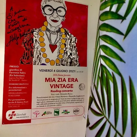 Da Coco E Mini,l'angolo Per Ceramiste In Viaggio - 3* Faenza