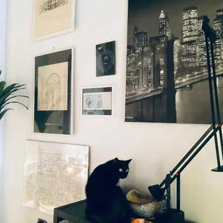 Maison d'hôtes Da Coco E Mini,l'angolo Per Ceramiste In Viaggio - Faenza