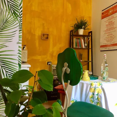 Da Coco E Mini,l'angolo Per Ceramiste In Viaggio - Faenza