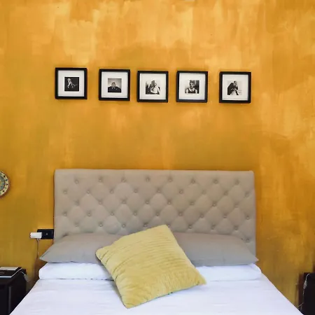 Da Coco E Mini,l'angolo Per Ceramiste In Viaggio - Maison d'hôtes