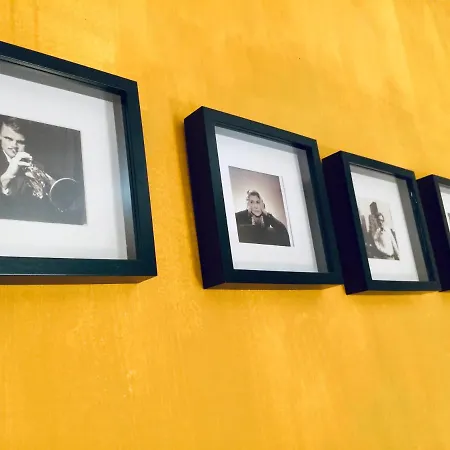 Da Coco E Mini,l'angolo Per Ceramiste In Viaggio - 게스트하우스