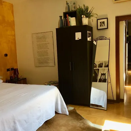 Da Coco E Mini,l'angolo Per Ceramiste In Viaggio - Pensión