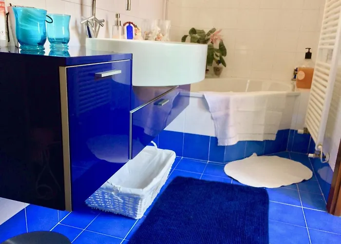 Maison d'hôtes Da Coco E Mini,l'angolo Per Ceramiste In Viaggio - Faenza