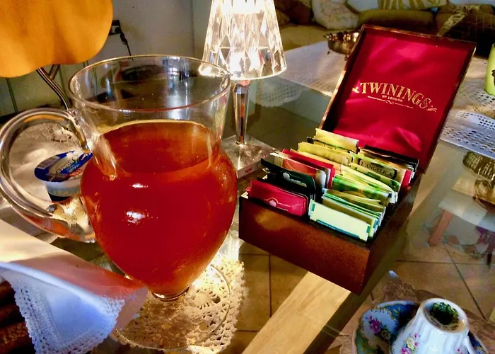 Penzion Da Coco E Mini,l'angolo Per Ceramiste In Viaggio - Faenza