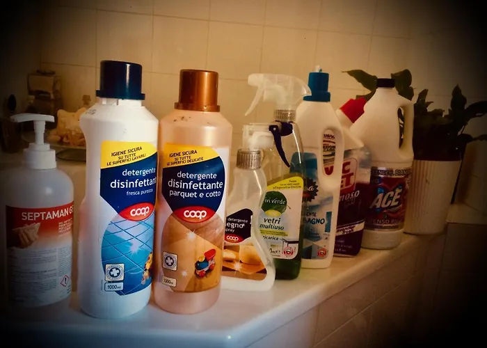 Da Coco E Mini,l'angolo Per Ceramiste In Viaggio - 게스트하우스