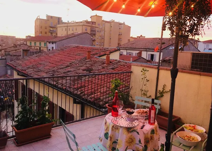 Da Coco E Mini,l'angolo Per Ceramiste In Viaggio - 3*