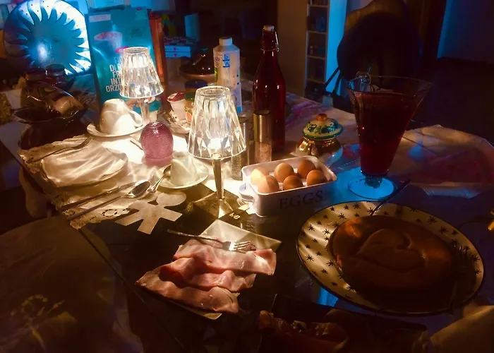 Maison d'hôtes Da Coco E Mini,l'angolo Per Ceramiste In Viaggio - Faenza