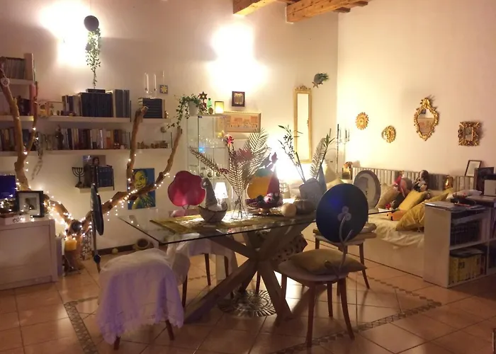 Da Coco E Mini,l'angolo Per Ceramiste In Viaggio - Faenza