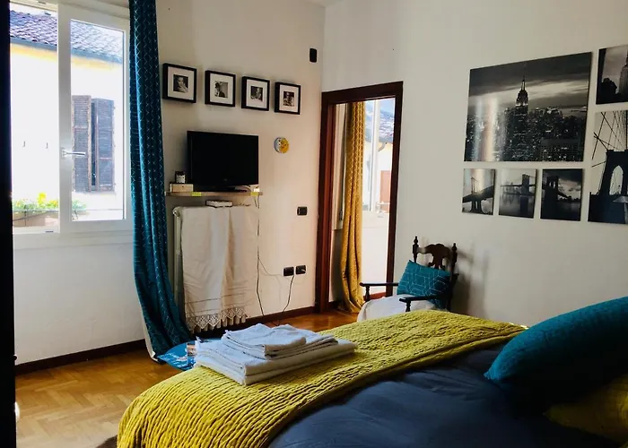 Da Coco E Mini,l'angolo Per Ceramiste In Viaggio - بيت ضيافة فينْتْسا