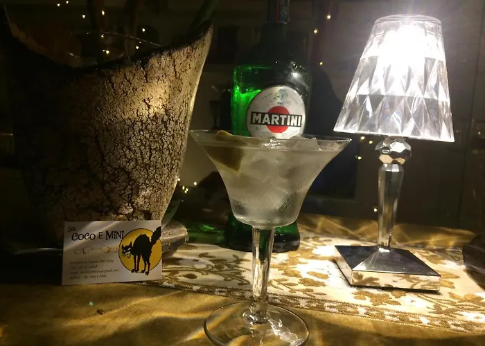 Penzion Da Coco E Mini,l'angolo Per Ceramiste In Viaggio - 3*