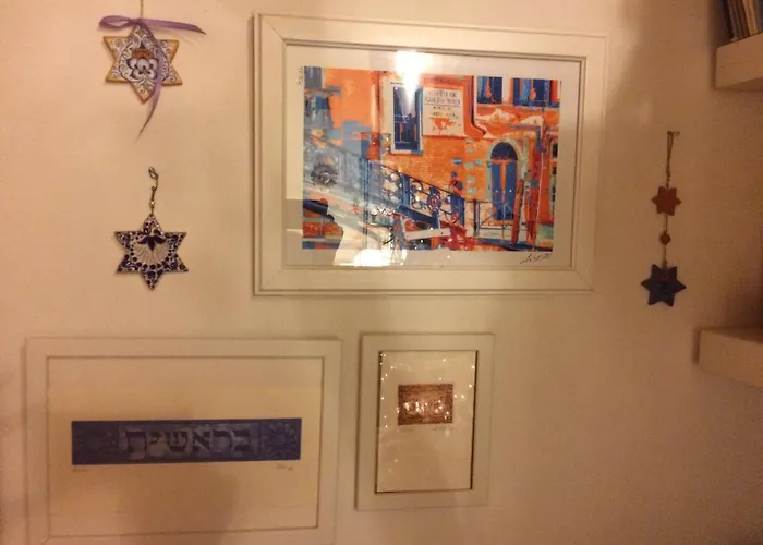 Maison d'hôtes Da Coco E Mini,l'angolo Per Ceramiste In Viaggio -