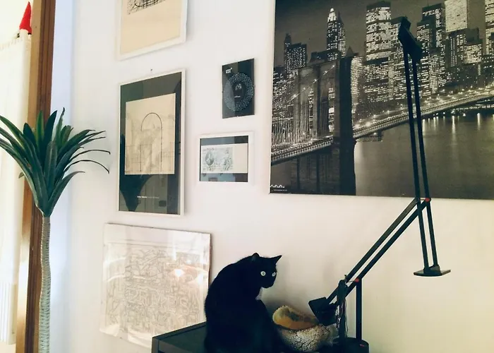 Maison d'hôtes Da Coco E Mini,l'angolo Per Ceramiste In Viaggio - Faenza