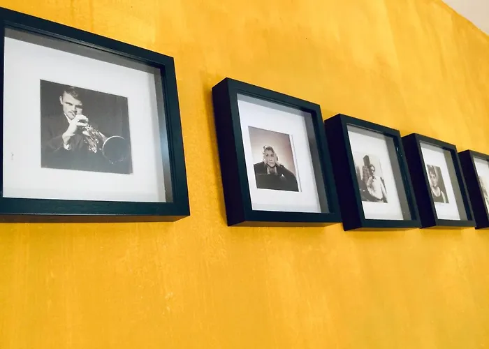 Da Coco E Mini,l'angolo Per Ceramiste In Viaggio - 게스트하우스