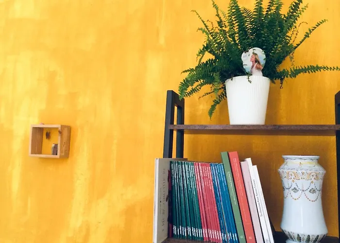 Da Coco E Mini,l'angolo Per Ceramiste In Viaggio -